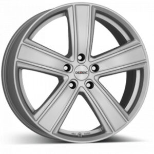 DEZENT TH Ezüst 9X20 5 X120 ET46 74,1