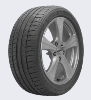 DIAMONDBACK DIAMONDBACK DH201 215/55R17 94 Y Személyautó | Nyári | C;C; 71dB  (DOT2021)