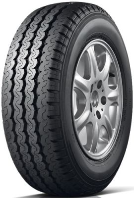 DIAMONDBACK DIAMONDBACK TR652 225/65R16C 112/110 R Kisáruszállító | Nyári | C;C; 72dB