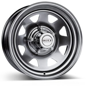 Dotz 7X15 6 X139,7 ET12 110