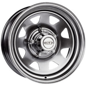 Dotz Dakar 8X15 5 X139,7 ET-35 110