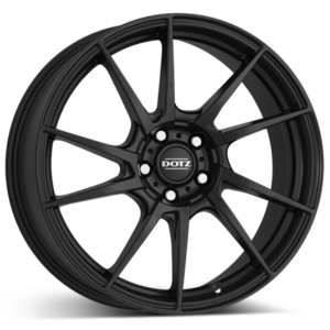 Dotz Kendo dark 7X17 5 X114,3 ET48 71,6