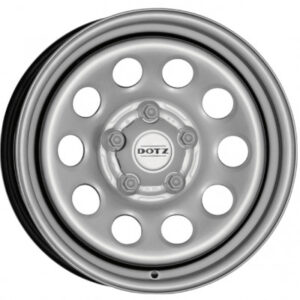 Dotz Modular 7X16 5 X120 ET30 65