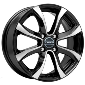 Viper Dover BFP 6X15 4 X98 ET35 58,5