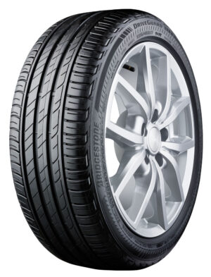 Bridgestone DRIVE GS 205/50R17 93 W XL (Erősített) FR (Peremvédős) RFT (Defekttűrő) Személyautó | Nyári | C;A; 70dB
