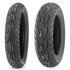 Dunlop D251 130/70R18 63 H Motorkerékpár