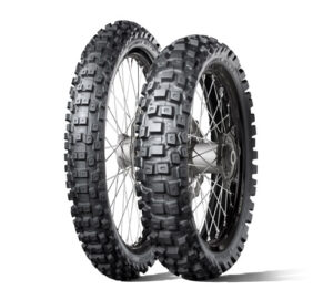 Dunlop GEOMAX MX71 80/100-21 51 M Motorkerékpár
