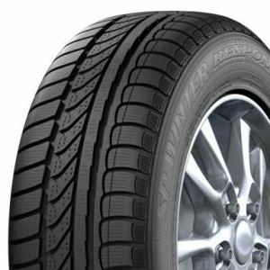 Dunlop SP Winter Response 185/60 R 15 88 H | téli | C;D; 69dB