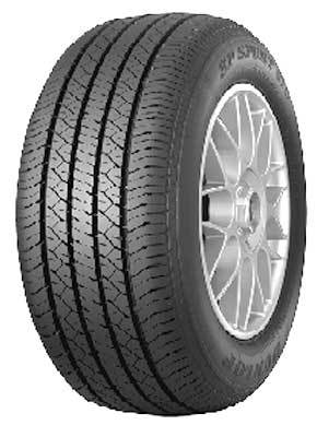 Dunlop SP Sport 270 235/55R18 100 H Személyautó | Nyári | D;D; 71dB  DOT2022
