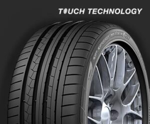 Dunlop SP SPORT MAXX GT 275/40R19 101 Y FP (Peremvédős) RFT (Defekttűrő) Személyautó | Nyári | D;B; 69dB