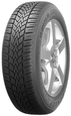 Dunlop SP Winter Response 2 185/60R15 88 T Személyautó | Téli | C;C; 70dB