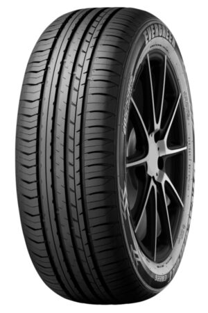 EVERGREEN DYNACOMFORT EH226 165/70R14 81 T Személyautó | Nyári | D;C; 68dB
