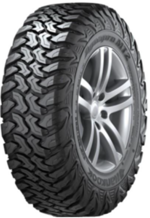 Hankook DYNAPRO MT2 RT05 245/75R16 120/116 Q FR (Peremvédős) Személyautó | Nyári   DOT2023