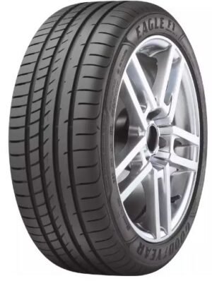 Goodyear Eagle F1 Asymmetric 2 245/35 R 18 88 Y | nyári | C;D; 70dB