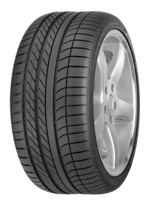 Goodyear EAGLE F1 ASYMMETRIC SUV 255/55R18 109 V XL (Erősített) FP (Peremvédős) Terepjáró | Nyári | C;B; 72dB  (DOT2022)