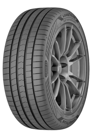 Goodyear Eagle F1 Asymmetric 6 245/50 R 18 104 H | nyári | A;C; 70dB