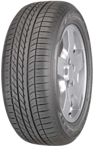 Goodyear Eagle F1 Asymmetric SUV 4X4 255/50 R 19 107 W | nyári | B;C; 72dB