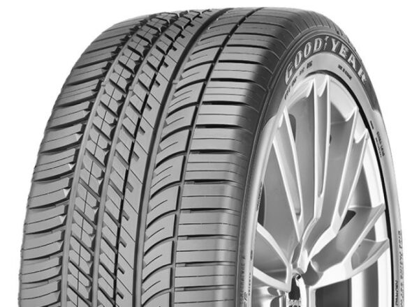 Goodyear EAGLE F1 ASYMMETRIC SUV AT 235/60R18 107 V XL (Erősített) FP (Peremvédős) Terepjáró | Nyári | A;C; 72dB  DOT2023
