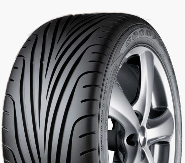 Goodyear EAGLE F1 (GS-D3) 195/45R15 78 V FP (Peremvédős) Személyautó | Nyári | D;B; 70dB