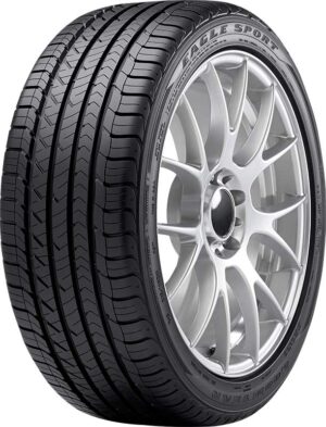 Goodyear EAGLE SPORT ALL-SEASON 265/50R19 110 W XL (Erősített) Terepjáró | Nyári | C;C; 73dB
