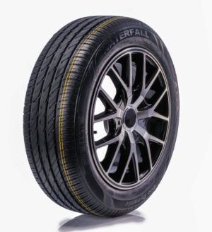 WATERFALL ECO DYNAMIC 215/55R17 94 W Személyautó | Nyári | C;C; 70dB  DOT2022