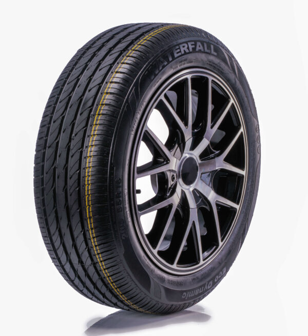 WATERFALL ECO DYNAMIC 215/55R17 94 W Személyautó | Nyári | C;C; 70dB  DOT2022