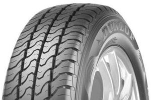 Dunlop Econodrive AS 195/75 R 16 C 107 R | négyévszakos | C;D; 74dB