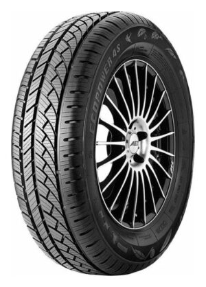 TRISTAR ECOPOWER 4 205/55R16 94 V XL (Erősített) Személyautó | Nyári | C;B; 70dB  DOT2023