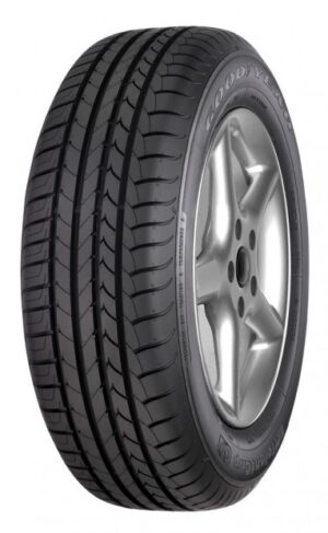 Goodyear Efficientgrip SUV 225/60R18 100 V Terepjáró | Nyári | C;B; 70dB