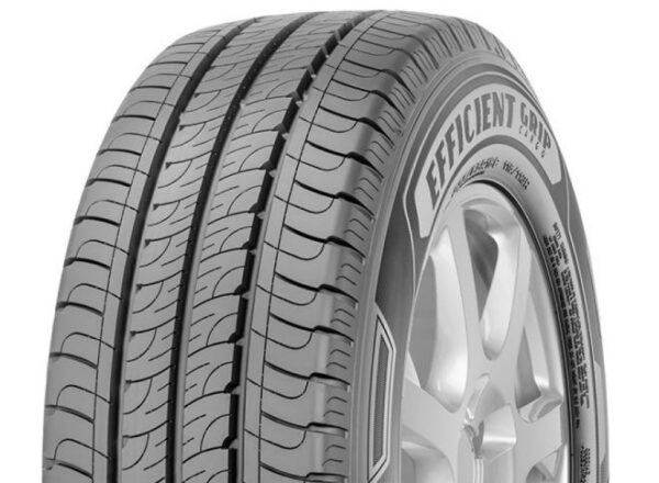Goodyear Efficientgrip Cargo 215/65 R 15 C 104 T | nyári | B;C; 70dB