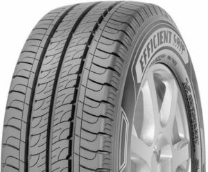 Goodyear EFFICIENTGRIP CARGO 2 205/65R16 107/105 T Kisáruszállító | Nyári | C;B; 72dB  DOT2022