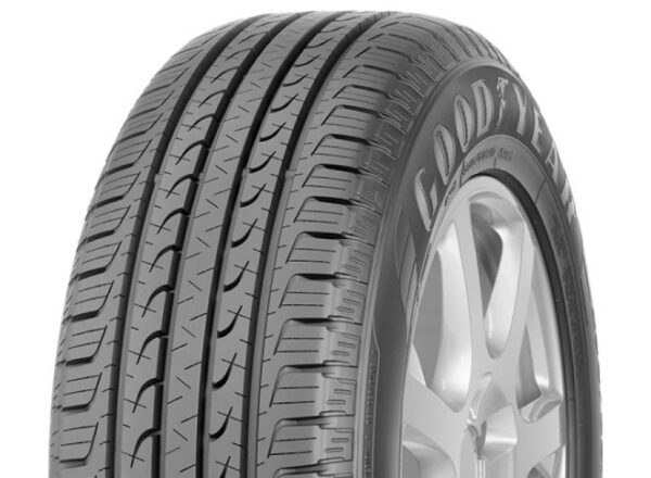 Goodyear Efficientgrip SUV 4X4 265/70 R 18 116 H | nyári | B;D; 70dB
