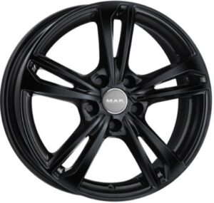 MAK EMBLEMA GB 7,5X17 5 X112 ET47 76