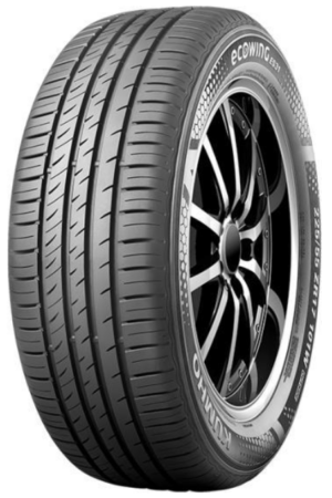 Kumho ES31 Ecowing 185/60R14 82 H Személyautó | Nyári | B;B; 70dB