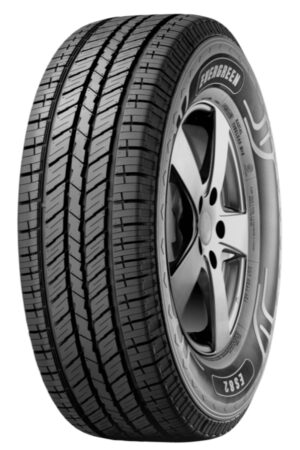 EVERGREEN ES82 245/65R17 107 S Terepjáró | Nyári | D;C; 71dB