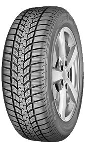 Sava ESKIMO SUV 2 235/60R18 107 H XL (Erősített) Terepjáró | Téli | C;C; 72dB