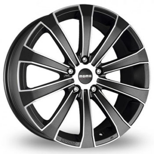 Momo Europe BFP 7X16 5 X120 ET30 72,6