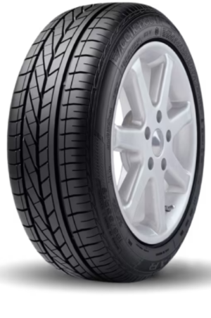 Goodyear EXCELLENCE B 245/40R20 99 Y FP (Peremvédős) Személyautó | Nyári | D;C; 71dB  (DOT2021)