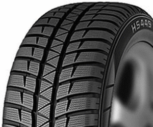 Falken HS449 275/40R20 102 V Személyautó | Téli | F;C; 70dB  (DOT18)