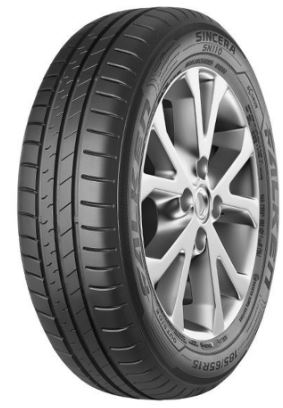 Falken SINCERA SN110 ECORUN 165/60R15 77 H Személyautó | Nyári | D;A; 69dB