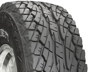 Falken Wildpeak AT 285/60R18 120 H XL (Erősített) Terepjáró | Nyári | C;D; 73dB  (DOT2020)