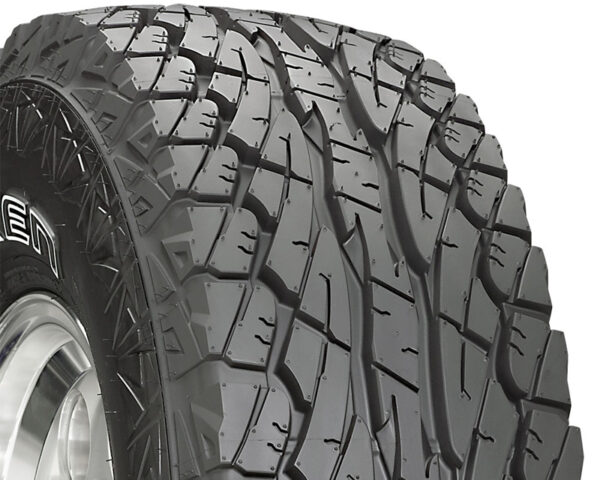 Falken Wildpeak AT 285/60R18 120 H XL (Erősített) Terepjáró | Nyári | C;D; 73dB  (DOT2020)