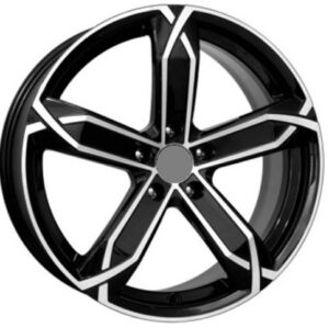 Rotex Wheels Fighter BMF 8X19 5 X105 ET35 56,6