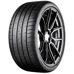 Firestone FIREHAWK SPORT 225/35R20 90 Y XL (Erősített) FR (Peremvédős) Személyautó | Nyári | C;A; 70dB  DOT2023
