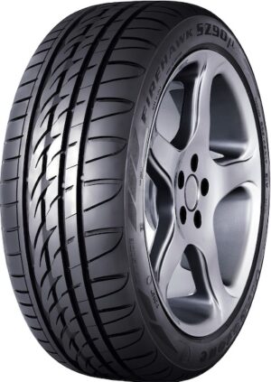 Firestone Firehawk SZ90 205/45R17 88 W XL (Erősített) FR (Peremvédős) Személyautó | Nyári | E;B; 71dB