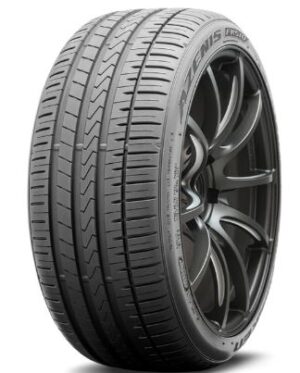 Falken FK510 SUV 275/40R22 107 Y XL (Erősített) MFS (Peremvédős) Személyautó | Nyári   DOT2021