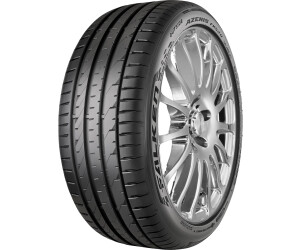 Falken FK520 275/45R21 110 Y XL (Erősített) MFS (Peremvédős) Személyautó | Nyári | C;A; 71dB