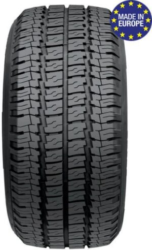 SEBRING FORMULA VAN 101 195/65R16C 104/104 R Kisáruszállító | Nyári | E;C; 72dB