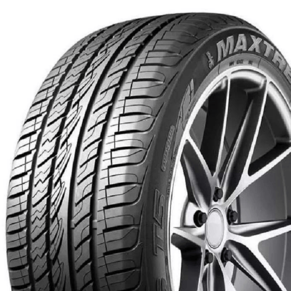 Maxtrek Fortis T5 285/30R22 101 V XL (Erősített) Terepjáró | Nyári | C;C; 75dB