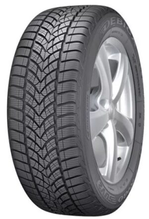 Debica Frigo SUV 2 225/60 R 17 103 V | téli | B;C; 72dB